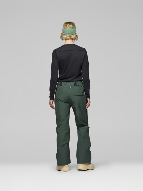 Norrona Women's Lofoten Gore-Tex Insulated Pants