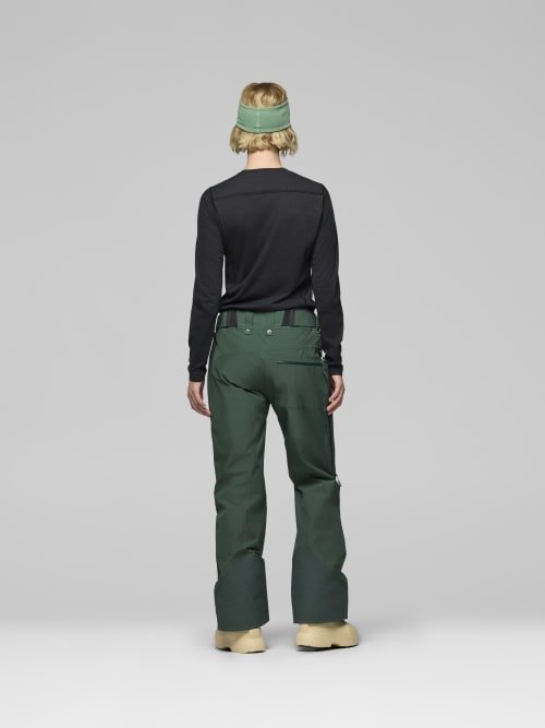 Norrona Women's Lofoten Gore-Tex Insulated Pants