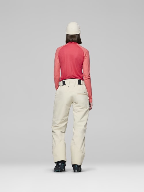 Norrona Women's Lofoten Gore-Tex Insulated Pants