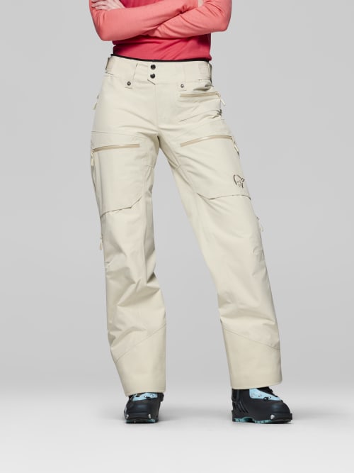 Norrona Women's Lofoten Gore-Tex Insulated Pants