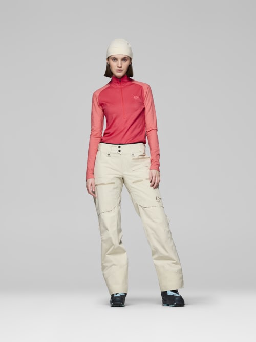 Norrona Women's Lofoten Gore-Tex Insulated Pants