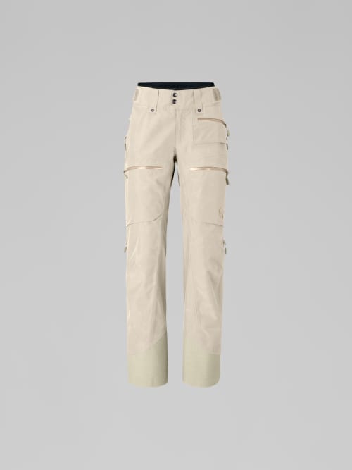 Norrona Women's Lofoten Gore-Tex Insulated Pants