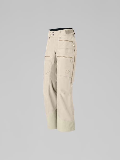 Norrona Women's Lofoten Gore-Tex Insulated Pants