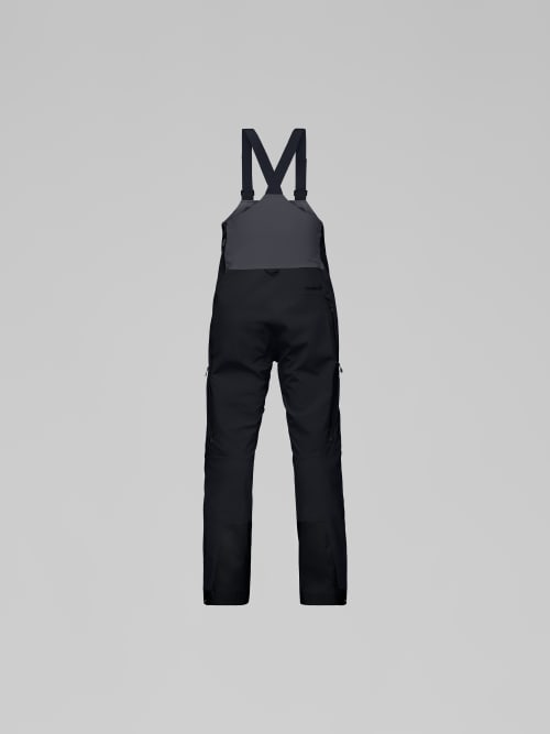 Norrona Men's Tamok Gore-Tex Performance Shell Bib