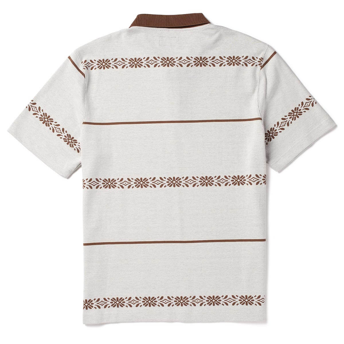 Seager Azteca Polo