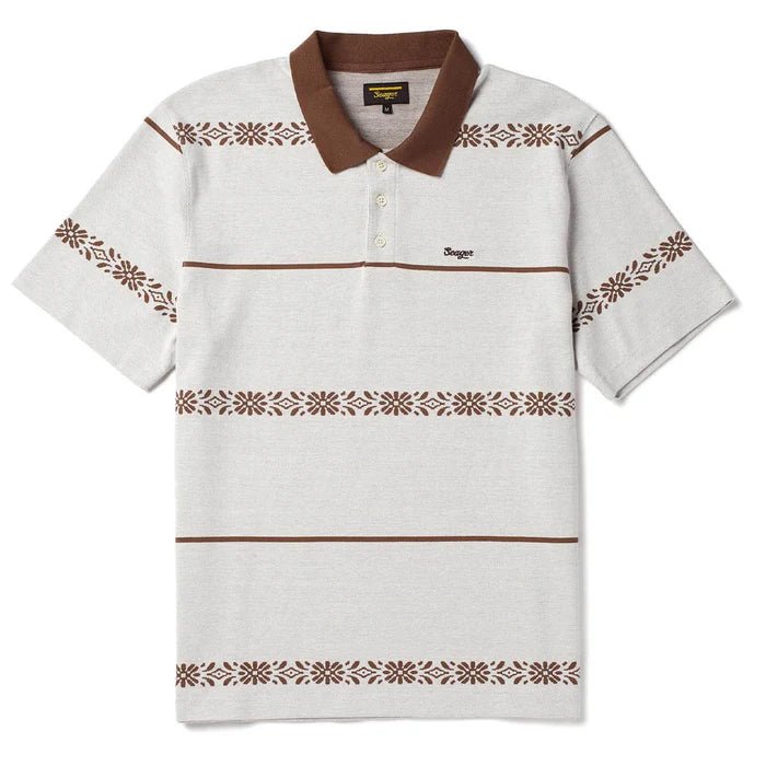 Seager Azteca Polo