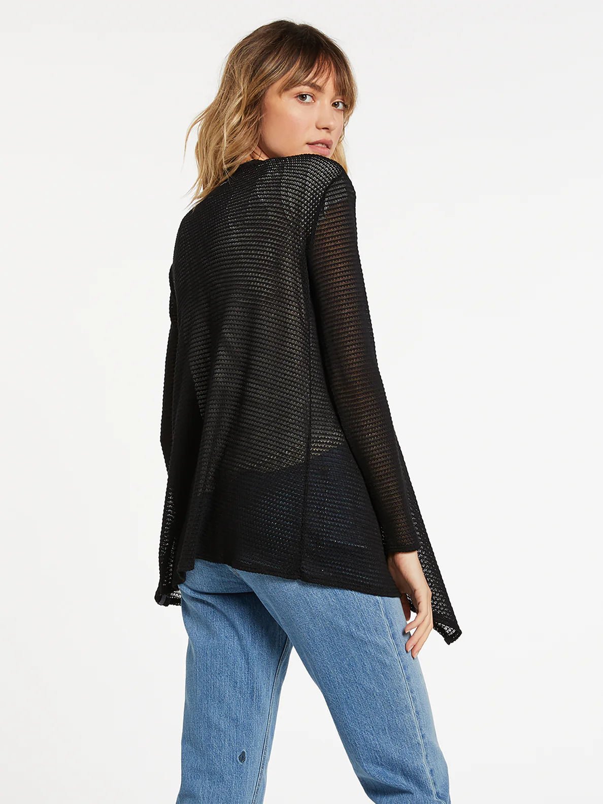 Volcom Lived In Go Go Wrap