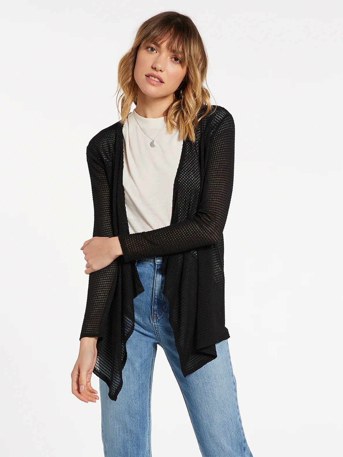 Volcom Lived In Go Go Wrap