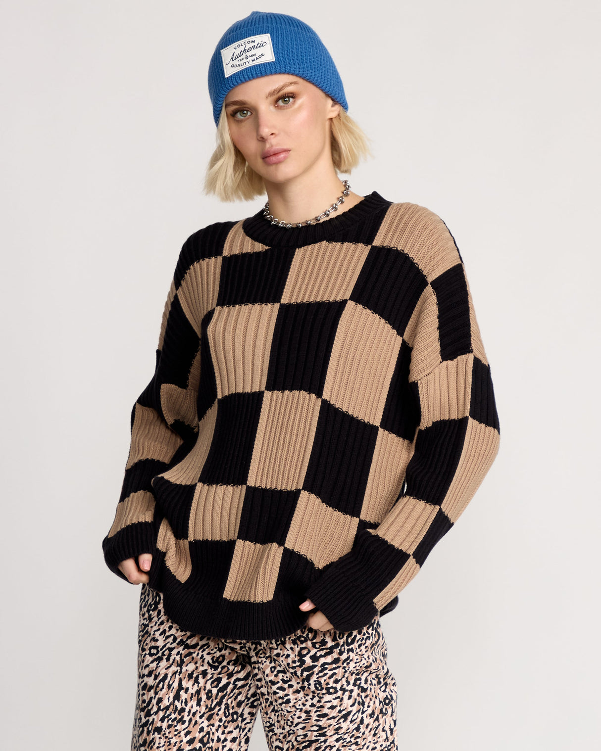 Volcom Tripnotic Sweater