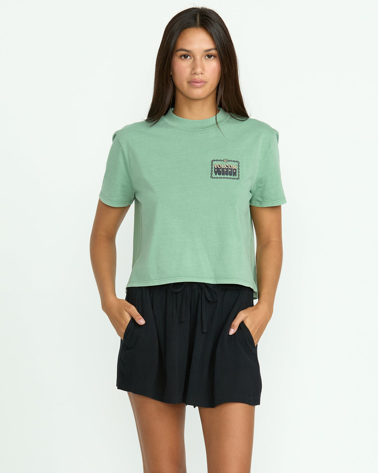 Volcom Stoneshine Short