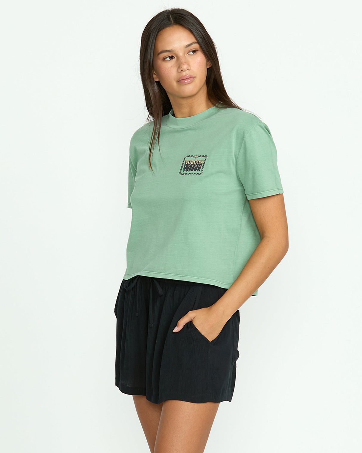 Volcom Stoneshine Short