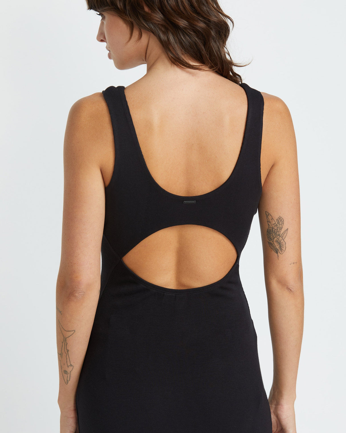 Volcom Rizzled Dress