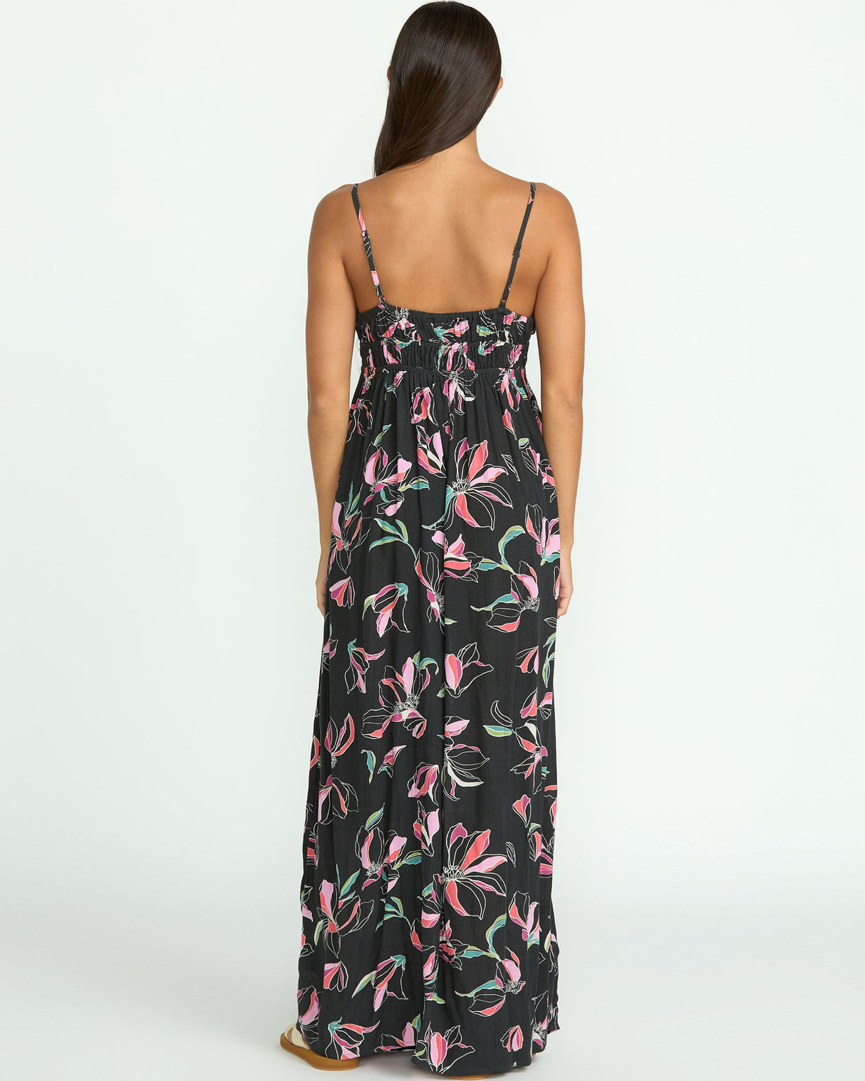 Volcom Dream In Bloom Dress