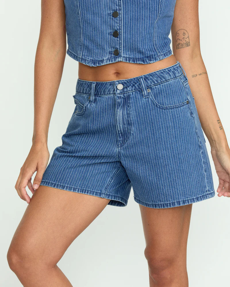 Volcom Stoned Boyfriend Shorts