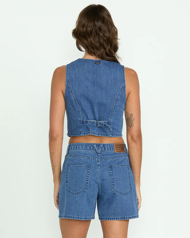 Volcom Stoned Boyfriend Shorts