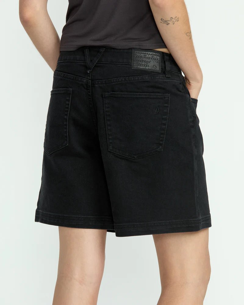 Volcom Strait Up Long Short