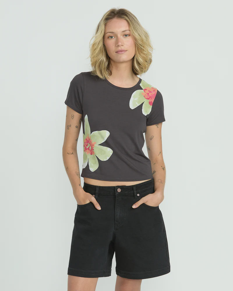 Volcom Strait Up Long Short