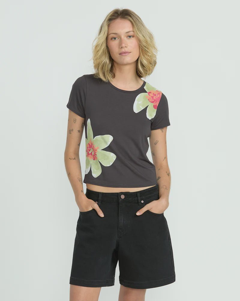 Volcom Strait Up Long Short