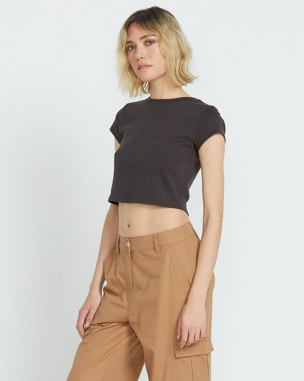 Volcom Lil Baby Tee