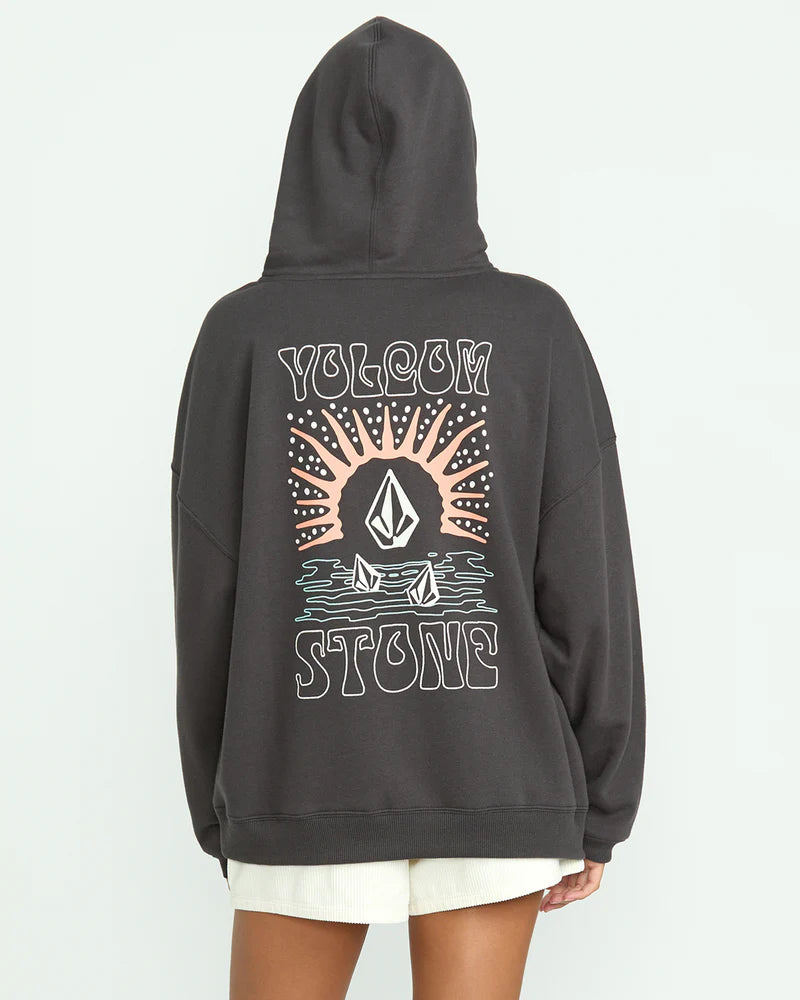 Volcom Stone Art Up Hoodie