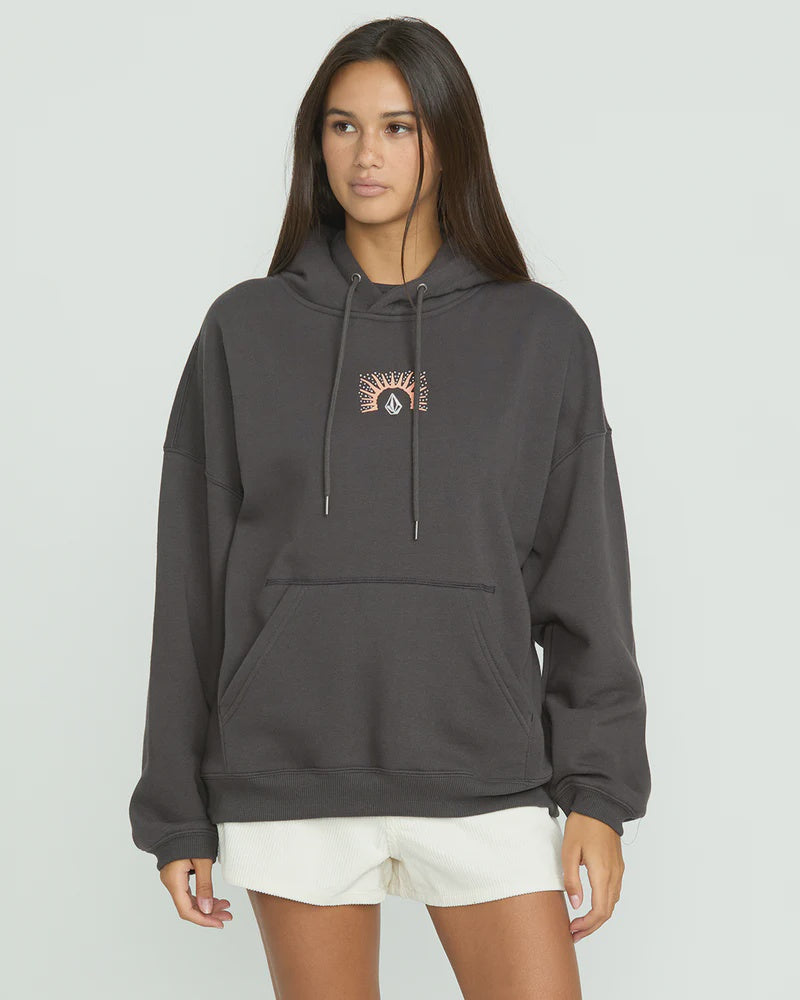 Volcom Stone Art Up Hoodie