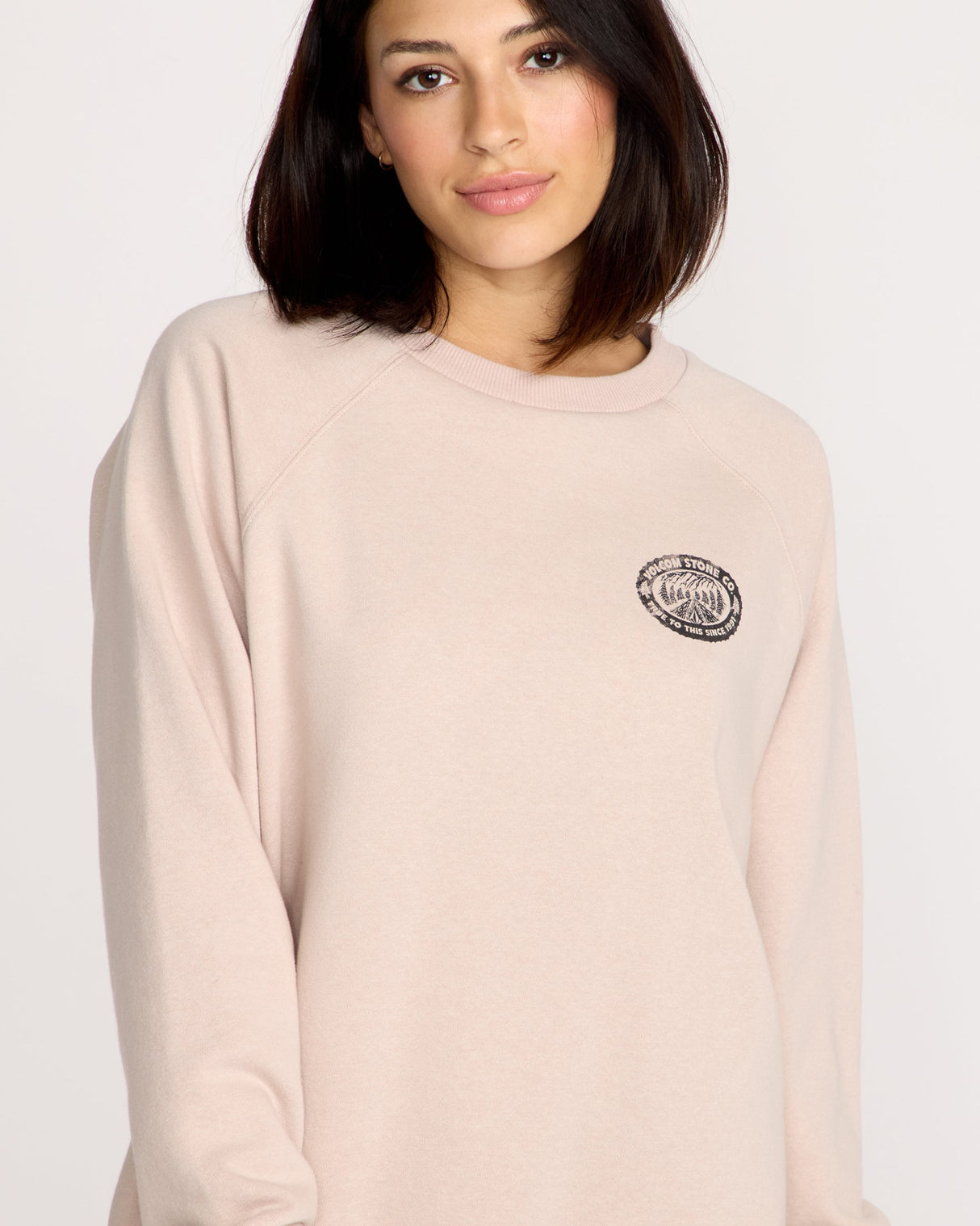 Volcom Stone Magic Crew