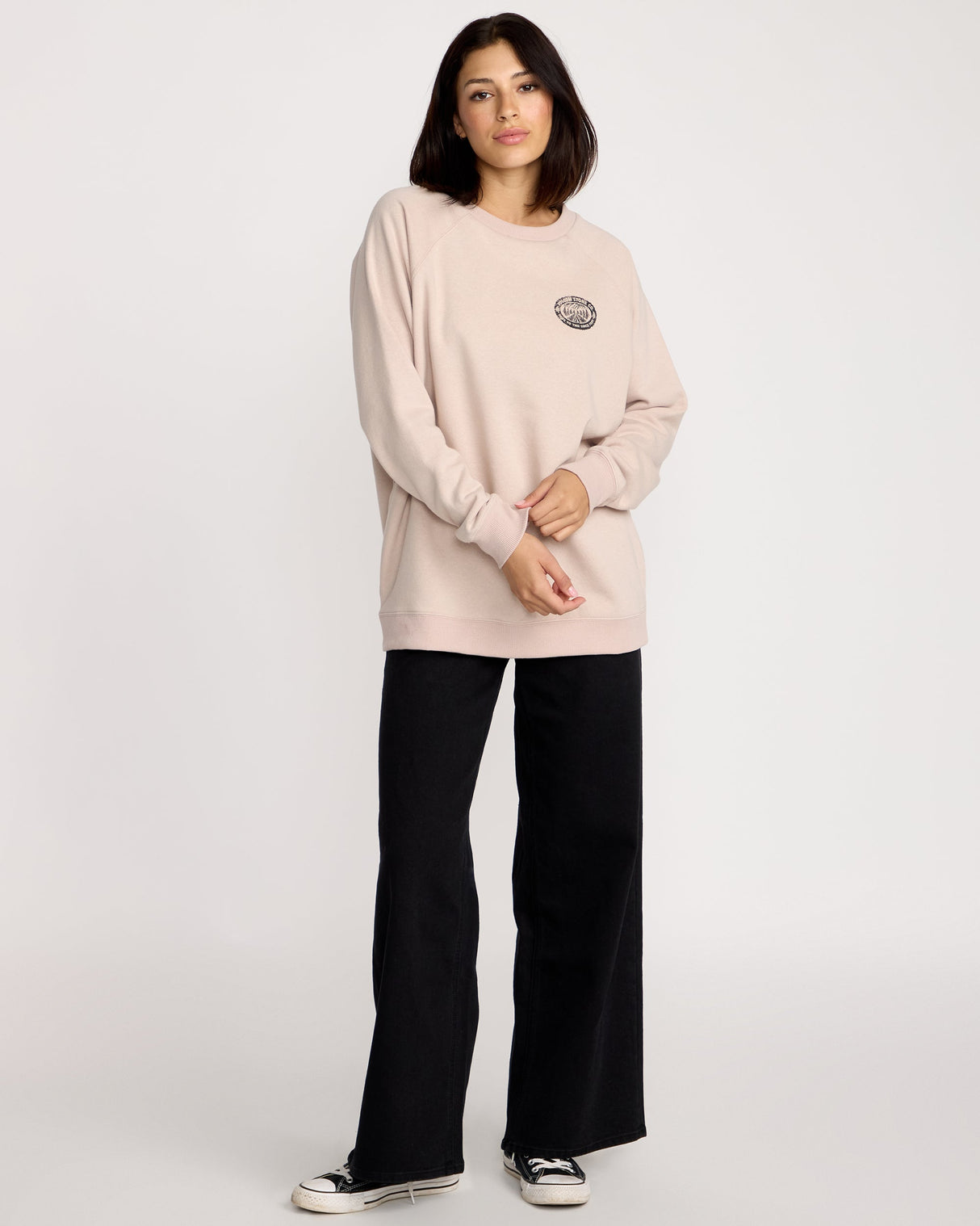 Volcom Stone Magic Crew