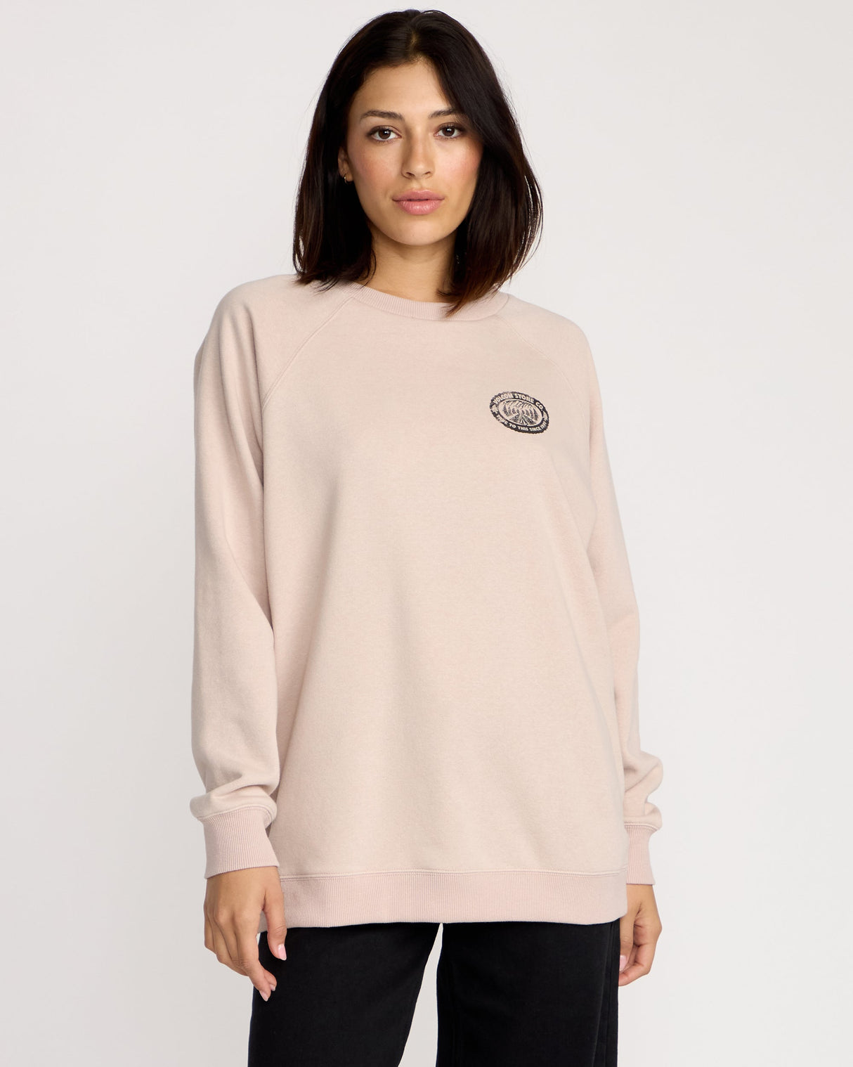 Volcom Stone Magic Crew