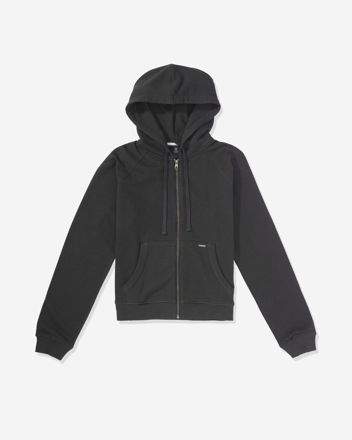 Volcom Lived In Fleece Zip