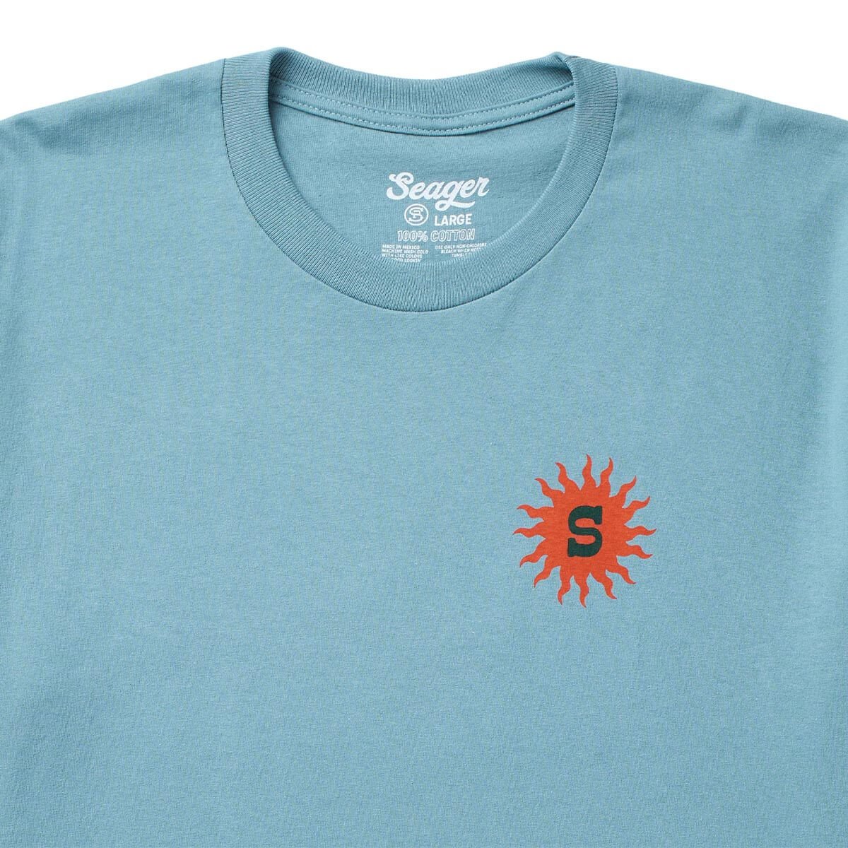 Seager Baja Tee