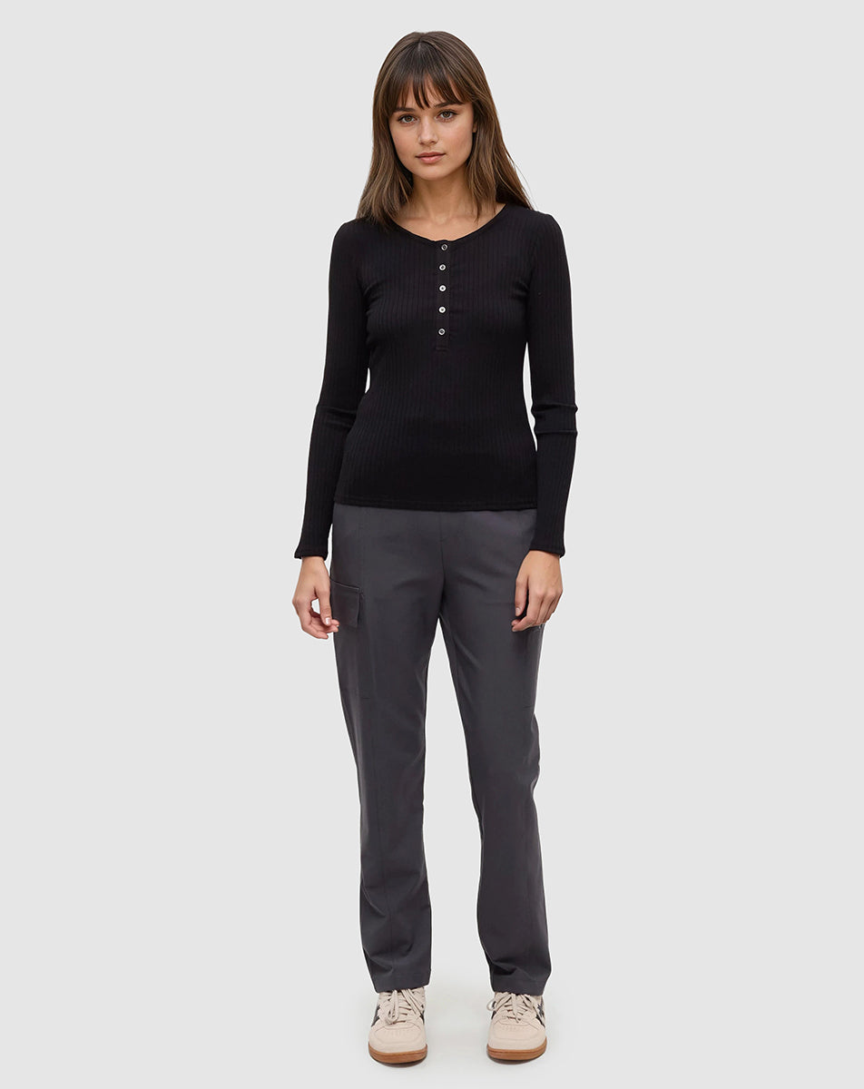 TenTree W Knowles Henley