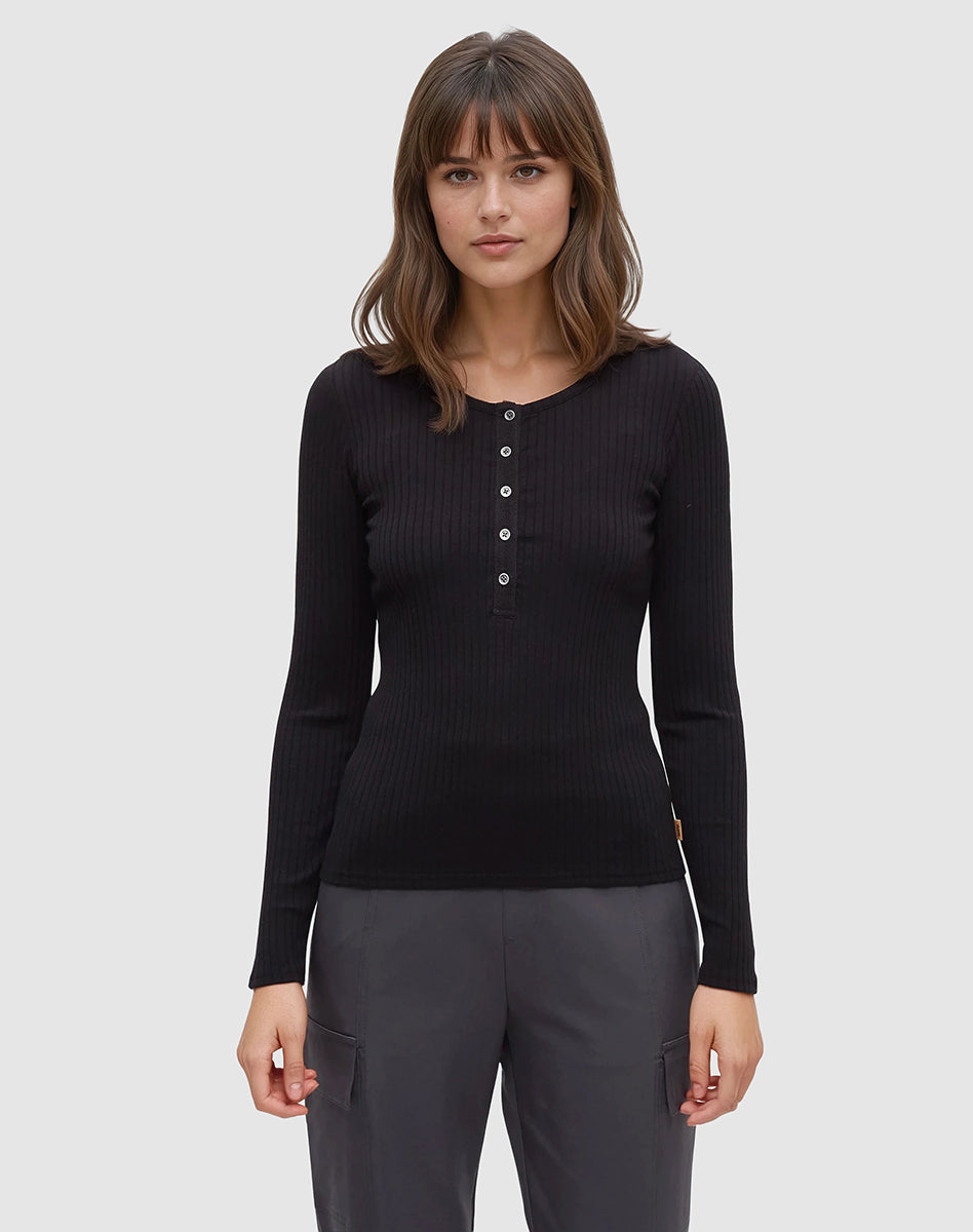 TenTree W Knowles Henley