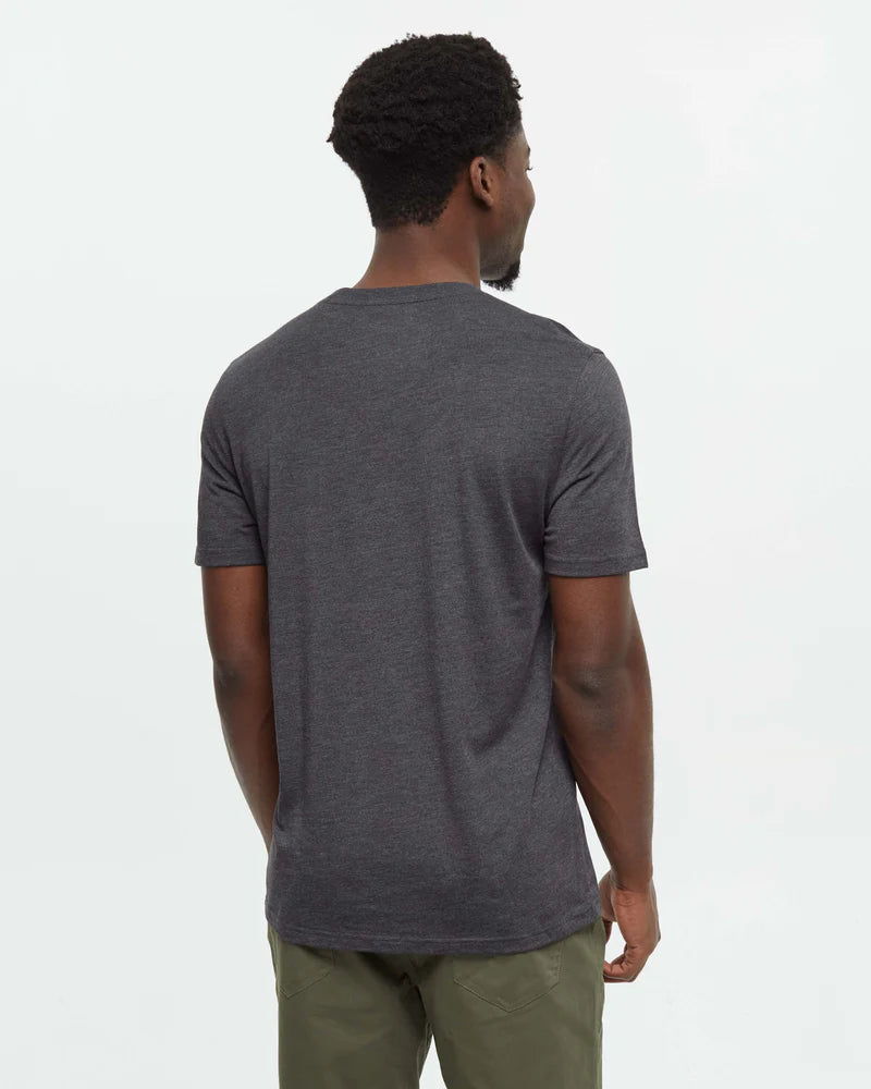 TenTree Men's Vintage Sunset T-Shirt