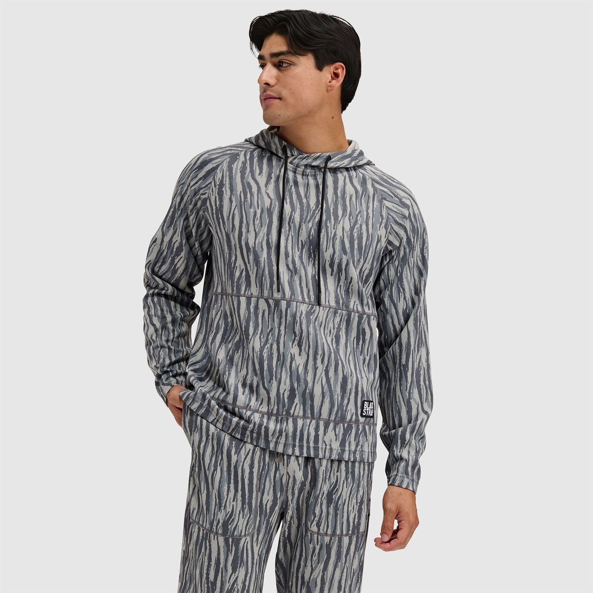 Blackstrap Men's Baseleisure Hoodie