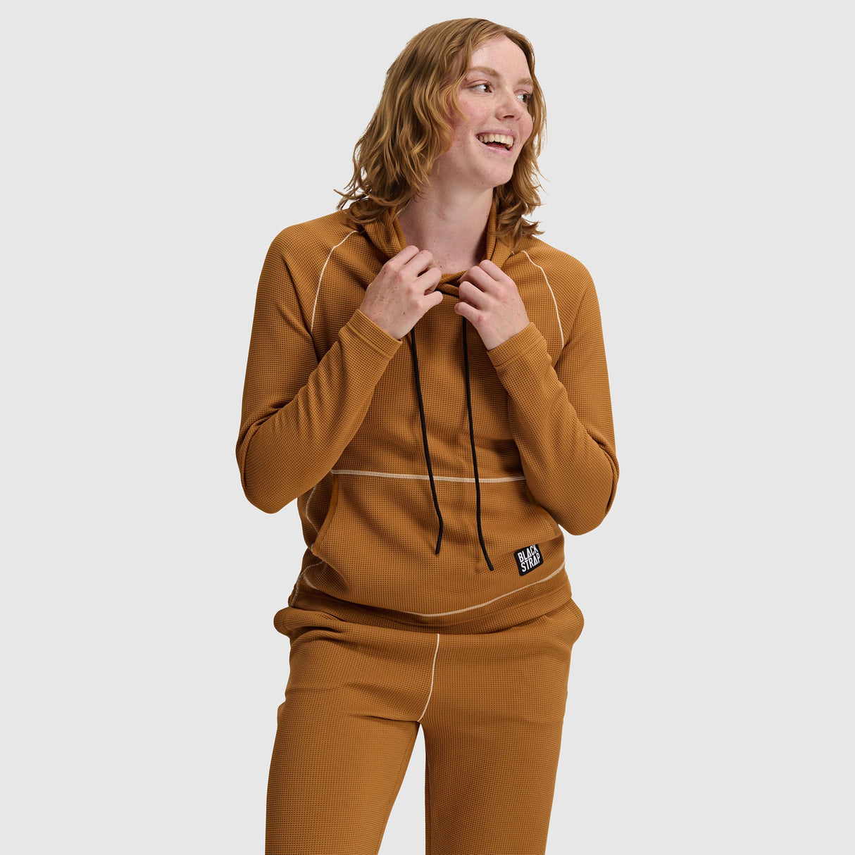 Blackstrap Women's Baseleisure Hoodie