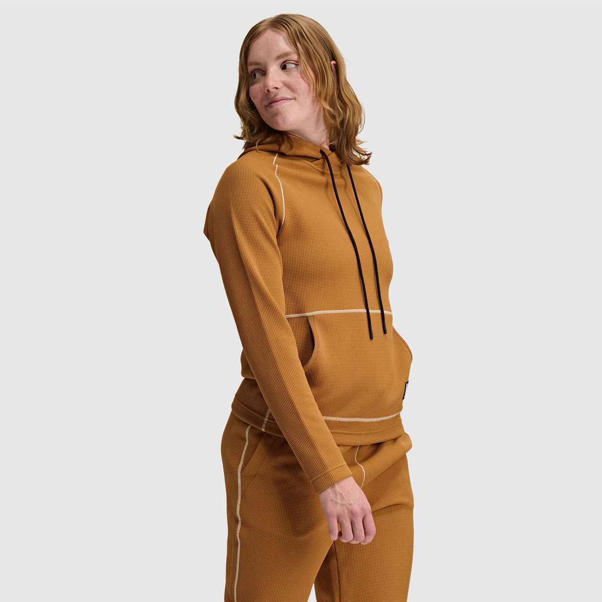 Blackstrap Women's Baseleisure Hoodie