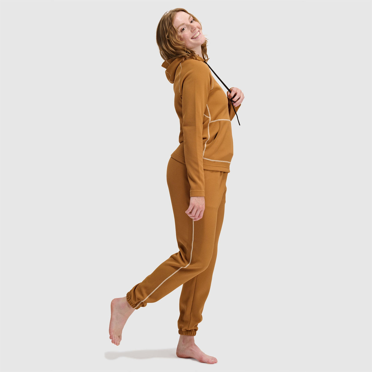 Blackstrap Women's Baseleisure Hoodie