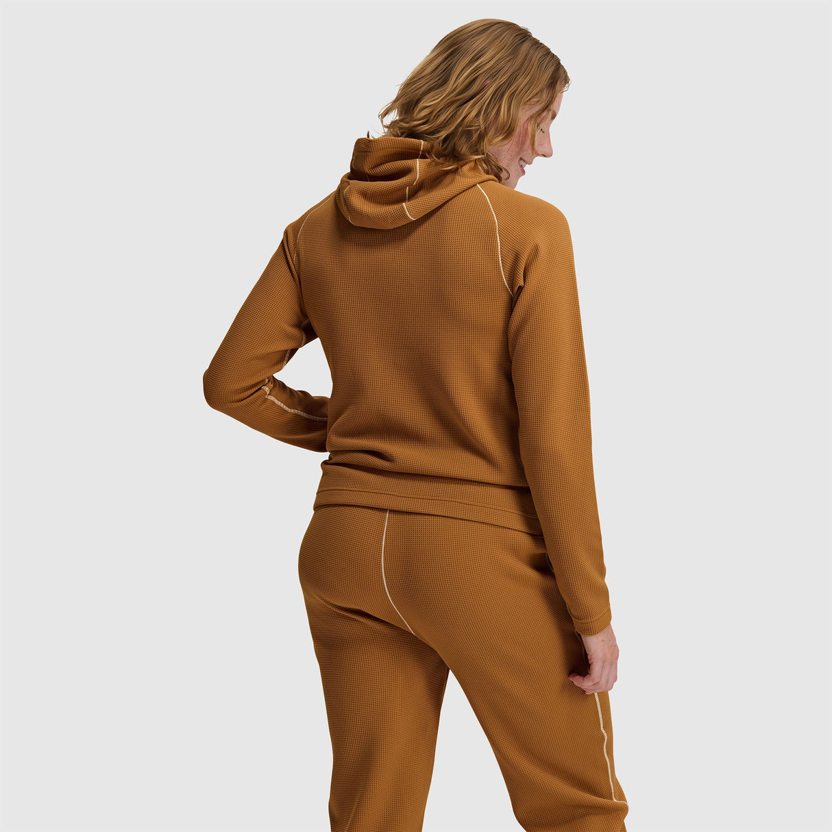 Blackstrap Women's Baseleisure Hoodie