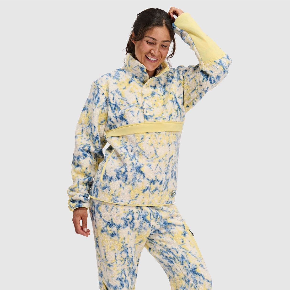 Blackstrap Women's Caldera 1/2 Snap