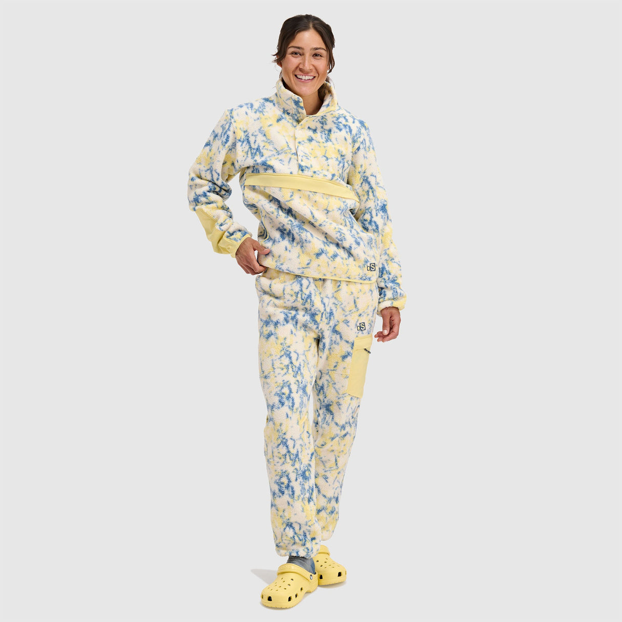 Blackstrap Women's Caldera 1/2 Snap