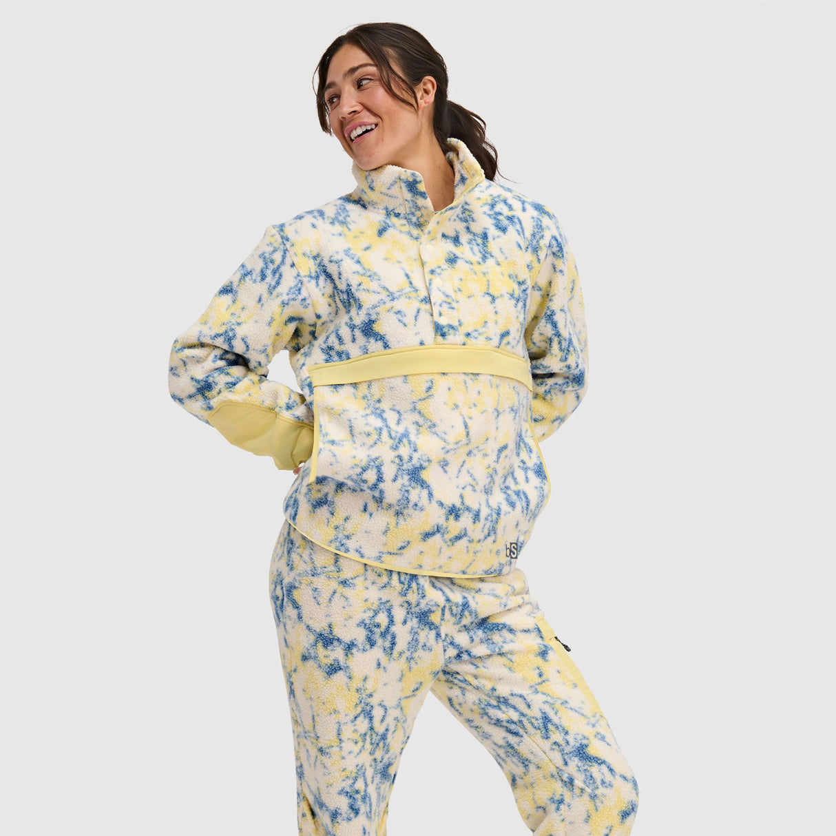 Blackstrap Women's Caldera 1/2 Snap