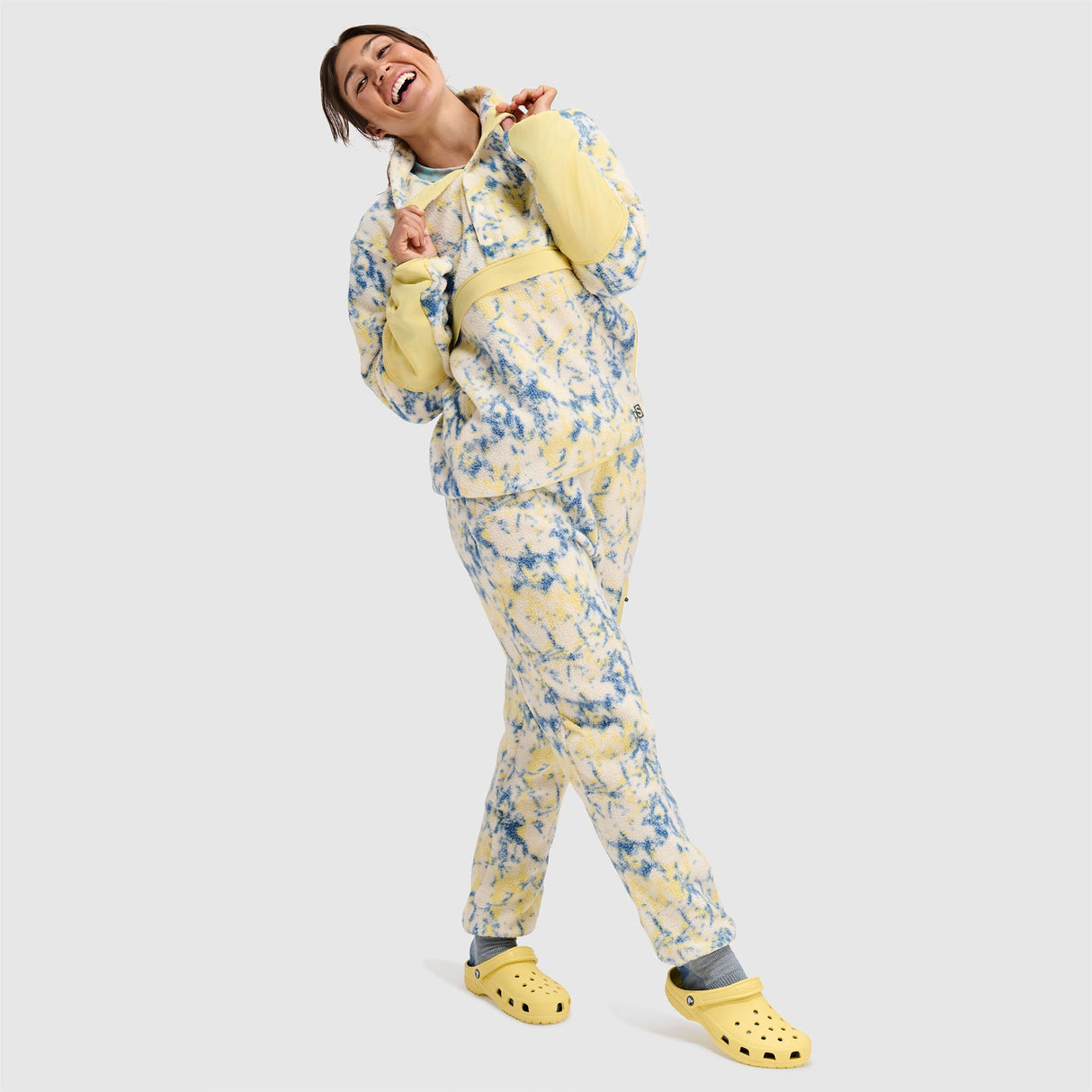 Blackstrap Women's Caldera 1/2 Snap