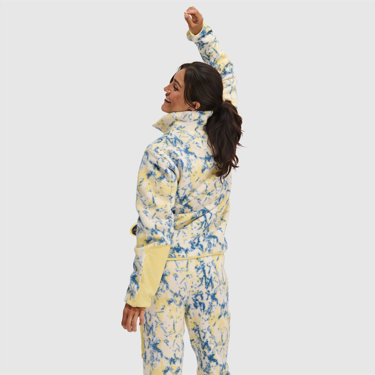 Blackstrap Women's Caldera 1/2 Snap