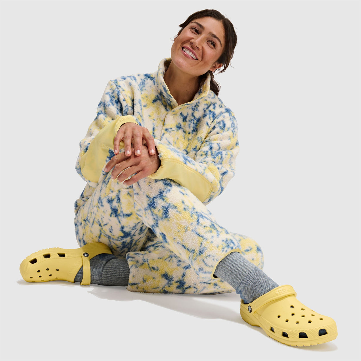 Blackstrap Women's Caldera 1/2 Snap