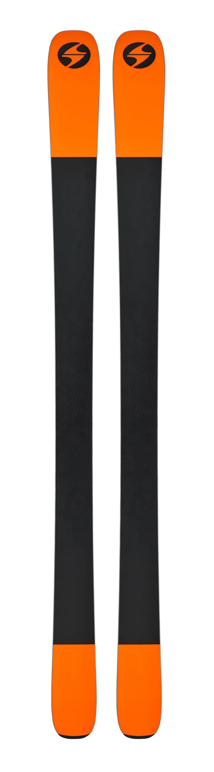 Blizzard Anomaly 94 Skis 2025