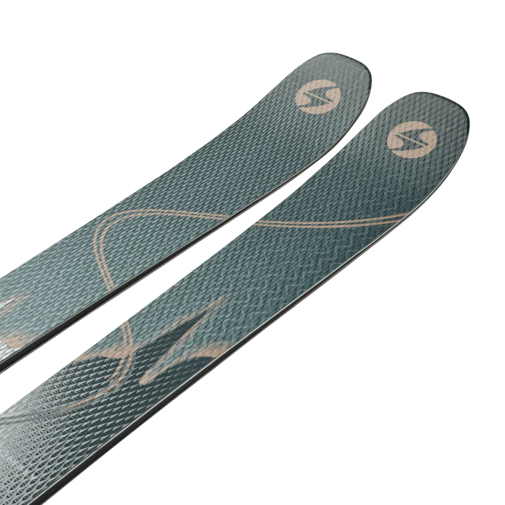 Blizzard Anomaly 94 Skis 2025
