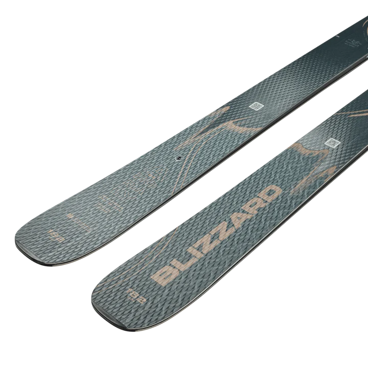 Blizzard Anomaly 94 Skis 2025