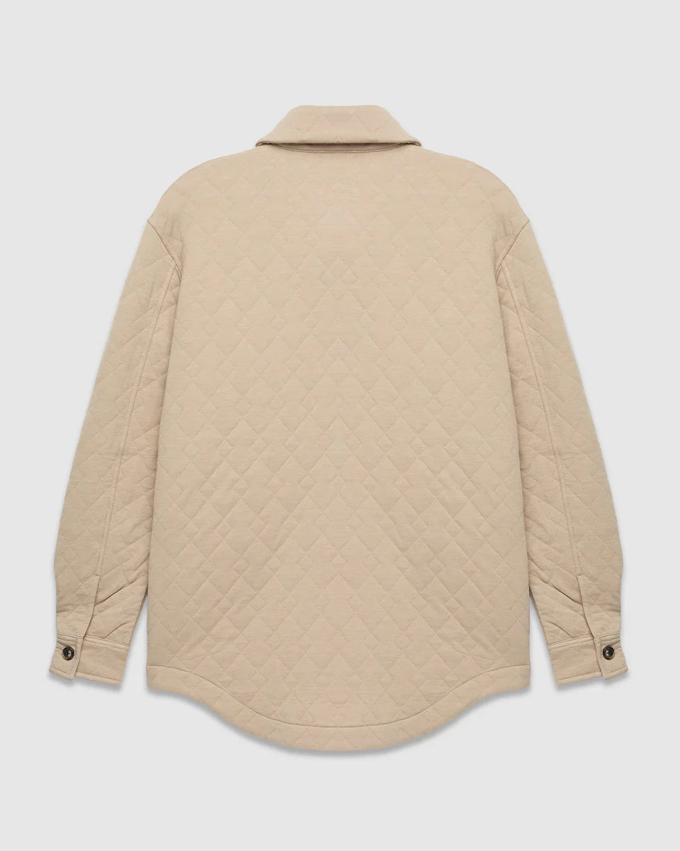 TenTree W Dunes Shacket