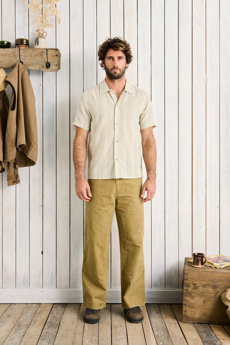 Rhythm Nurture SS Shirt