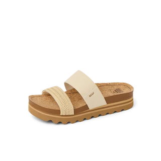 Reef Women's Cushion Vista Hi Sandal